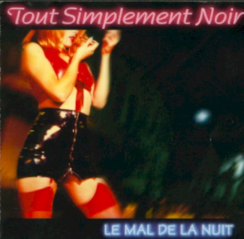 Le Mal de la nuit