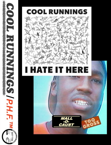I Hate It Here / Mall-O-Caust