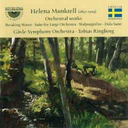 Orchestral Works