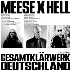 Gesamtklärwerk Deutschland (The Remixes)