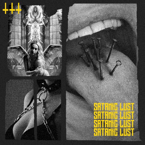 Satanic Lust