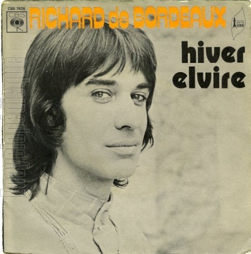Hiver / Elvire