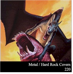 Metal / Hard Rock Covers 220