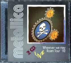 Wherever We May Roam Tour ’92