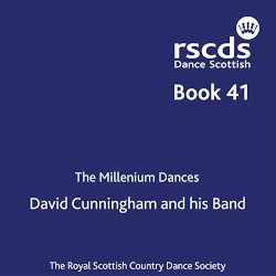 Book 41: The Millenium Dances