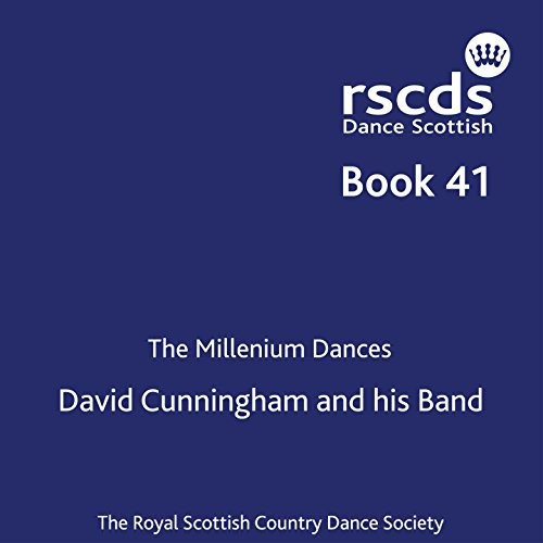 Book 41: The Millenium Dances