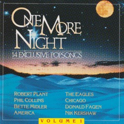 One More Night: 14 Exclusive Popsongs, Volume 1