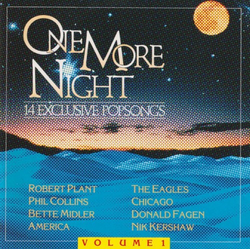 One More Night: 14 Exclusive Popsongs, Volume 1