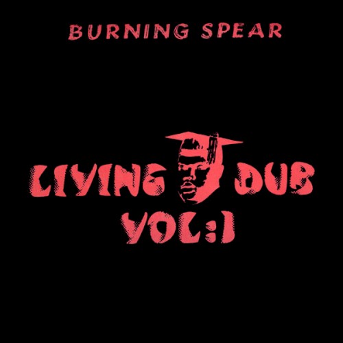 Living Dub, Volume 1