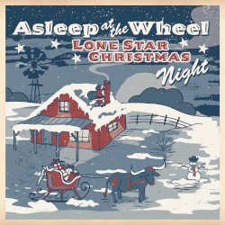 Lone Star Christmas Night
