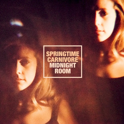 Midnight Room
