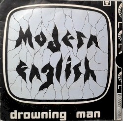 Drowning Man / Silent World