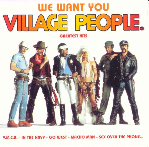 We Want You: Greatest Hits