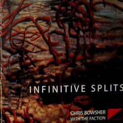 Infintive Splits