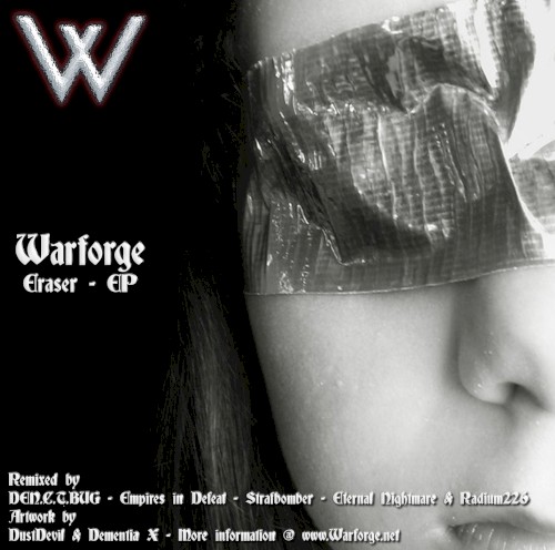 Eraser EP