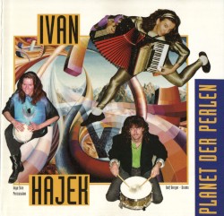 Planet der Perlen
