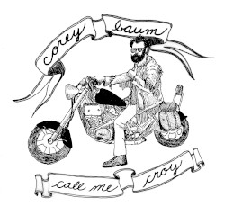Call Me Croy