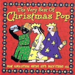 The Very Best of Christmas Pop