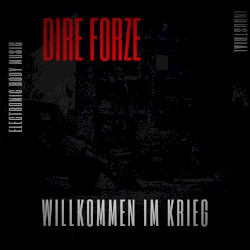 Willkommen im Krieg