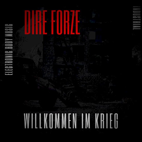 Willkommen im Krieg
