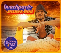 Beachparty