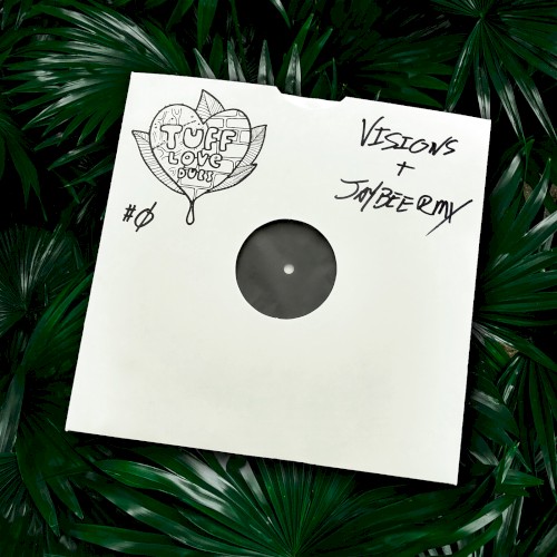 Visions / Jaybee Remix