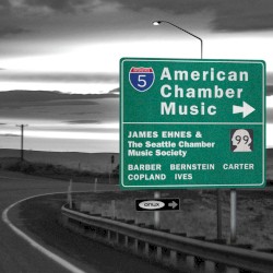 American Chamber Music