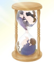「フラグタイム」オリジナルサウンドトラック