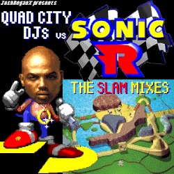 Quad City DJs vs Sonic R