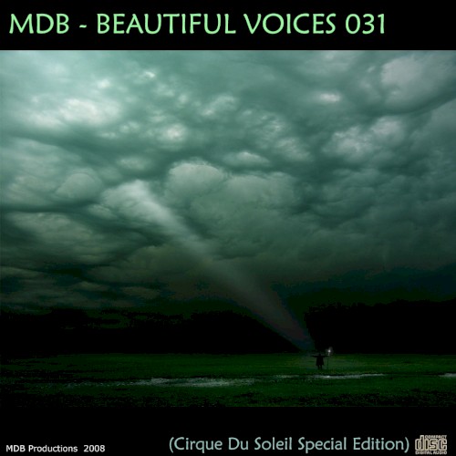 Beautiful Voices 031 (Cirque Du Soleil Special Edition)