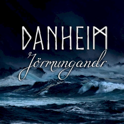 Jörmungandr