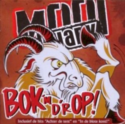 Bok 'm d'r op!