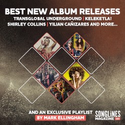 Songlines: Top of the World 160