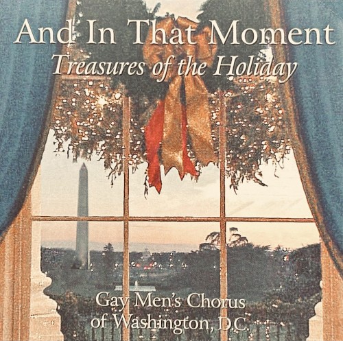 And In That Moment: Treasures of the Holiday