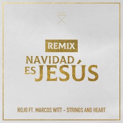 Navidad es Jesús (remix)