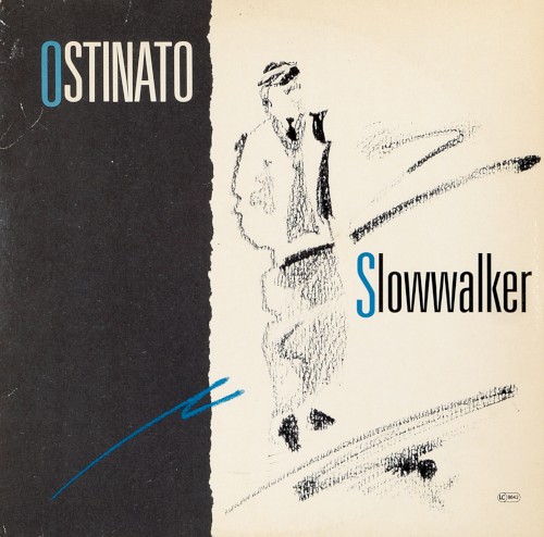 Slowwalker