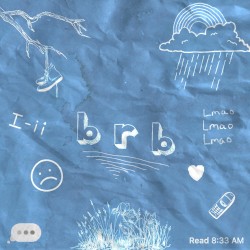 brb