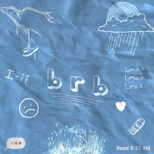 brb