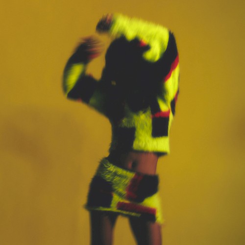 Danger (live at the House of KOKO)