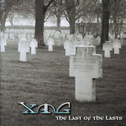 The Last of the Lasts