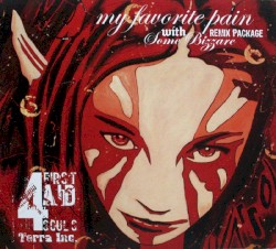 My Favourite Pain With Some Bizzare Remix Package