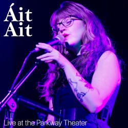 Live at the Parkway Theater