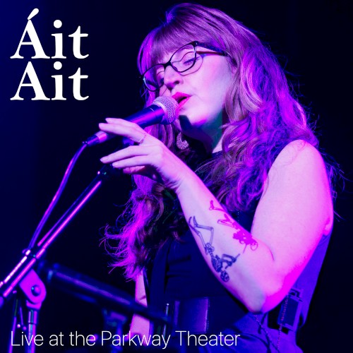 Live at the Parkway Theater