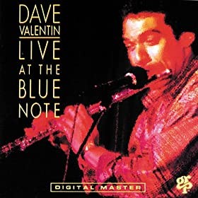 Live at the Blue Note