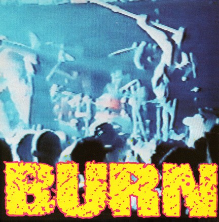 Burn