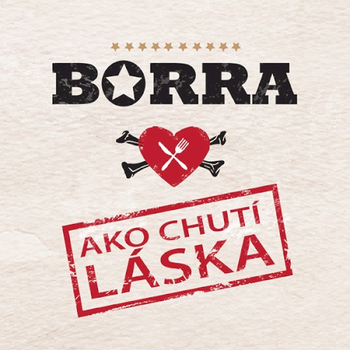 Ako chutí láska