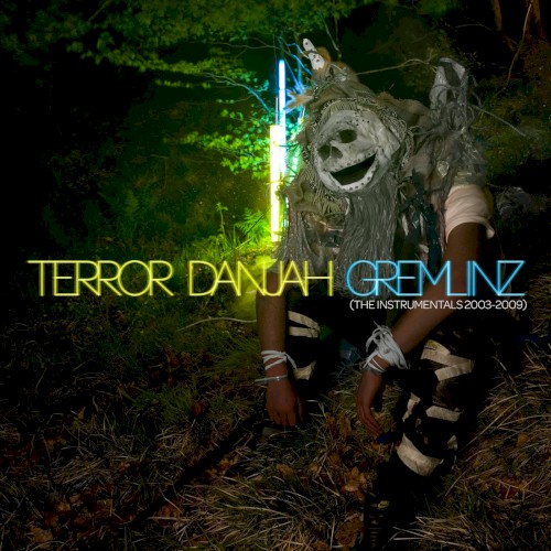 Gremlinz (The Instrumentals 2003 - 2009)