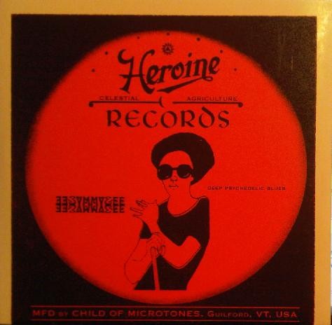 Deep Psychedelic Blues: 7