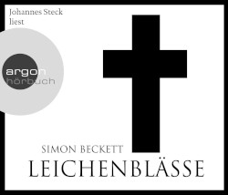Leichenblässe