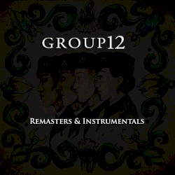Group 12 (Remasters & Instrumentals)
